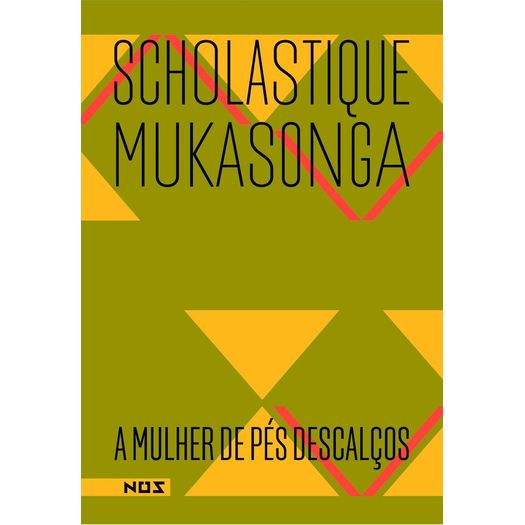 Mulher De Pes Descalcos, A - Nos