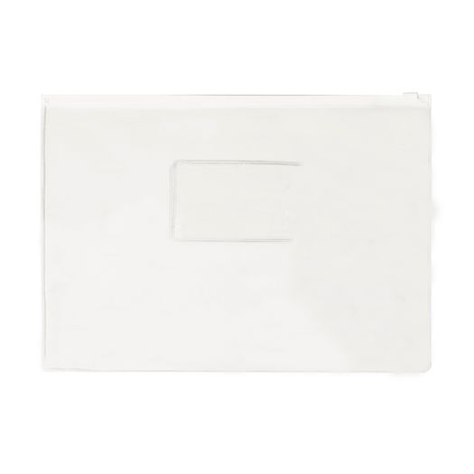 pasta com ziper slide e porta cartão transparente 22x29cm dz33 br yes pasta com ziper slide e porta cartão transparente 22x29cm dz33 br yes