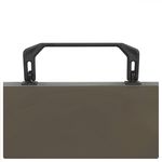 maleta a3 fumê maleta a3 fumê