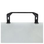 maleta ofício transparente 702pp-tr dac maleta ofício transparente 702pp-tr dac