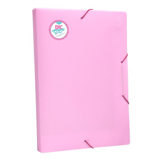 pasta 20mm rosa pastel ofício breeze 802pp-rs dac pasta 20mm rosa pastel ofício breeze 802pp-rs dac