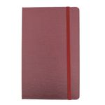 caderneta de anotações lovely vinho 120 folhas pautada 13x21cm caderneta de anotações lovely vinho 120 folhas pautada 13x21cm