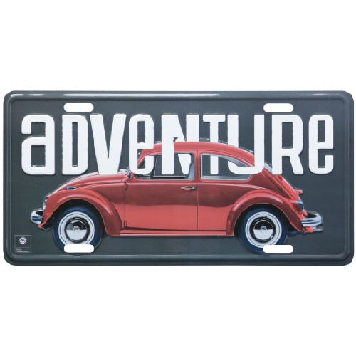 placa-decorativa-metal-vw-adventure-beetle-vermelho-30x15cm-41391-urban