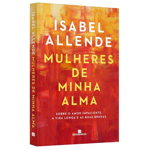 mulheres de minha alma