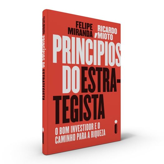 princípios do estrategista