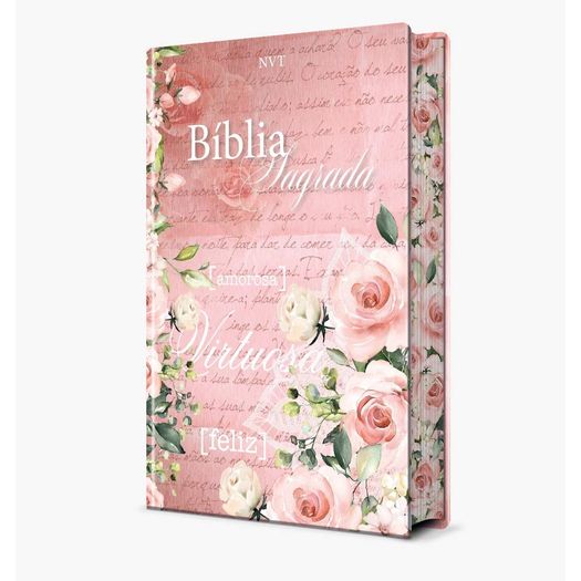 biblia sagrada nvt mulher virtuosa