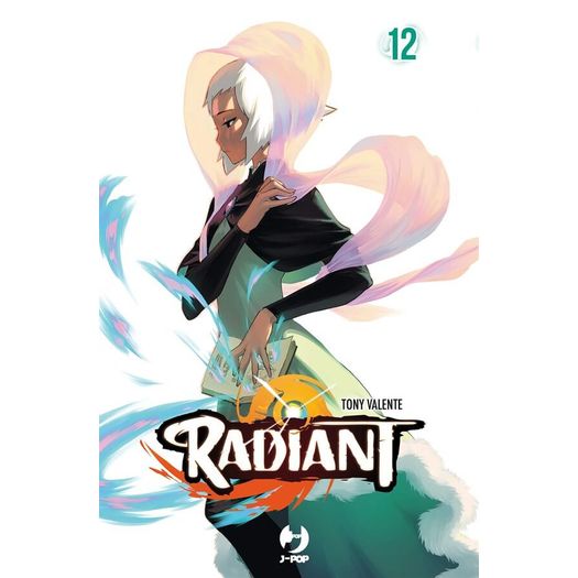 radiant 12 radiant 12