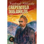 crepúsculo dos ídolos crepúsculo dos ídolos