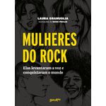 mulheres do rock