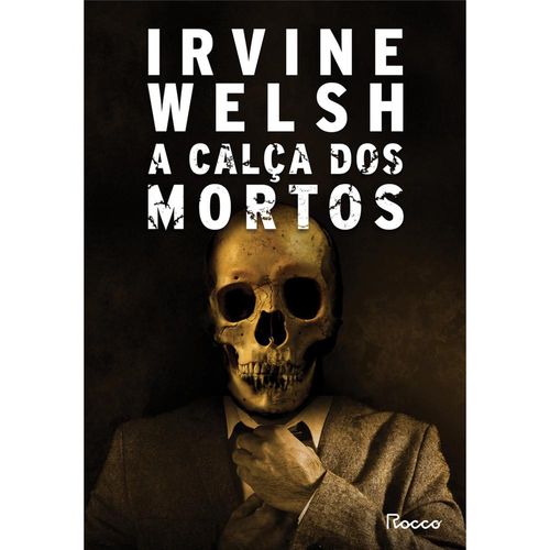 a calça dos mortos