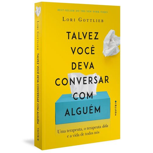 talvez você deva conversar com alguém talvez você deva conversar com alguém