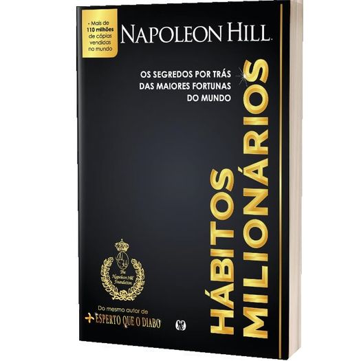 hábitos milionários hábitos milionários