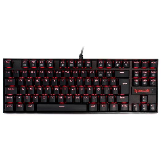 teclado-mecanico-kumara-single-color-switch-preto--k552-2----redragon teclado-mecanico-kumara-single-color-switch-preto--k552-2----redragon