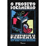 o projeto decamerão