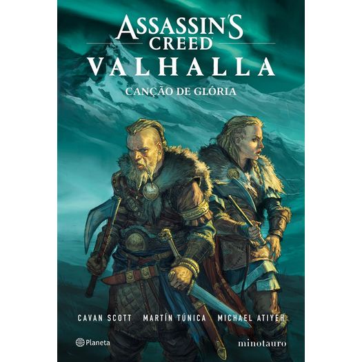 assassins creed valhalla - canção da glória assassins creed valhalla - canção da glória