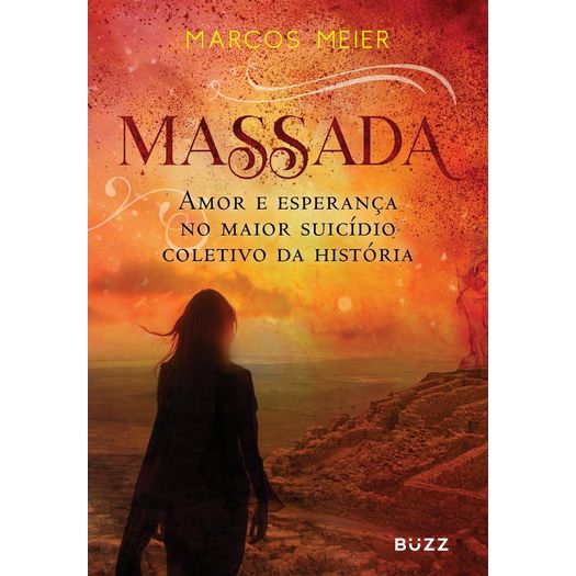 massada