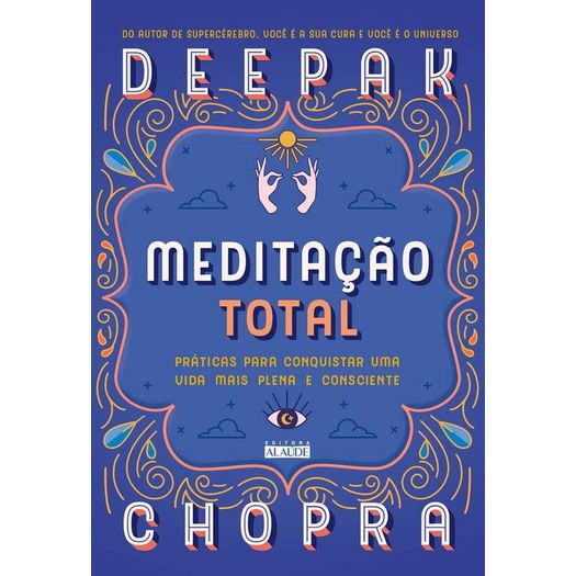 meditação total meditação total