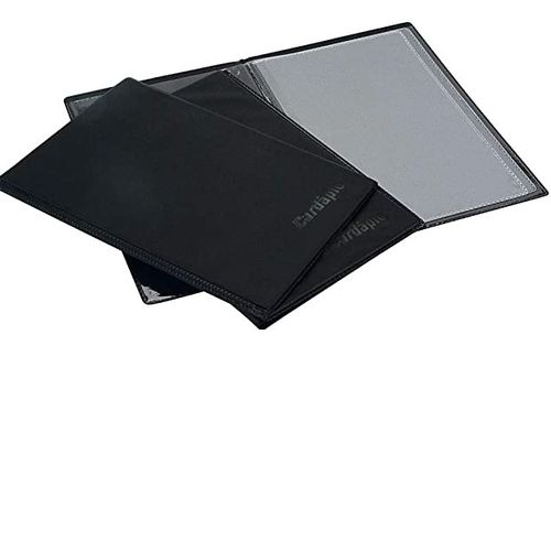 pasta-cardapio-pvc-preto-simples-6-envelopes-2049-17x25cm-dac