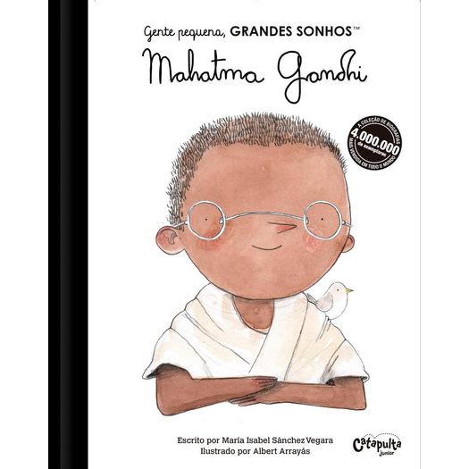 gente-pequena-grandes-sonhos---mahatma-gandhi