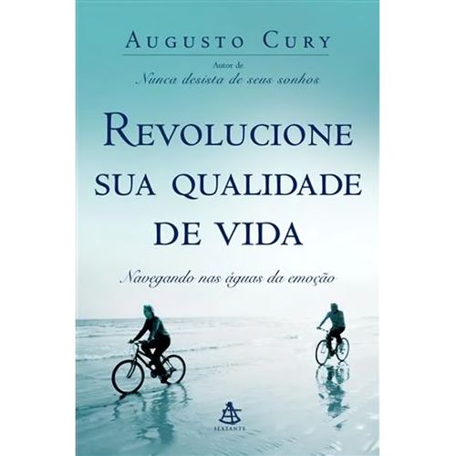 revolucione sua qualidade de vida