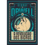 a revolução dos bichos - edição de luxo