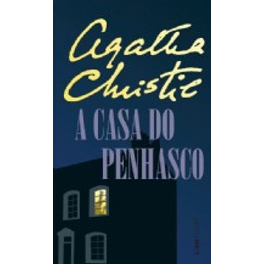 Casa Do Penhasco, A - 917 - Lpm Pocket