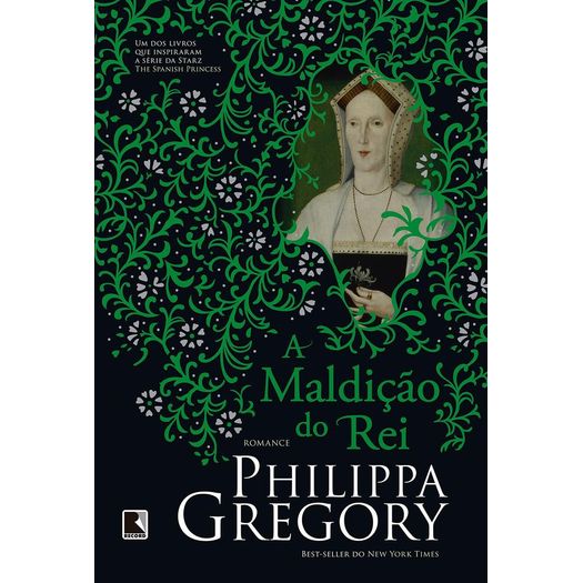 a maldição do rei 6