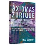 os axiomas de zurique os axiomas de zurique