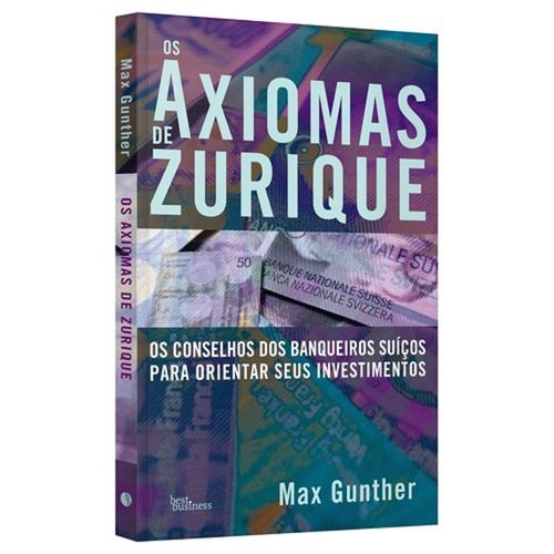 os axiomas de zurique