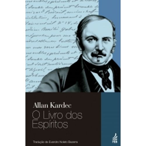 o livro dos espíritos