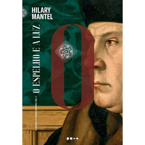 espelho e a luz, o - livro 3