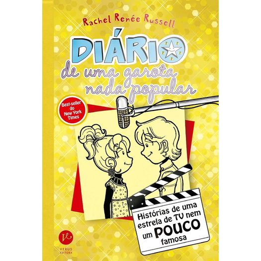 diário de uma garota nada popular 7 diário de uma garota nada popular 7