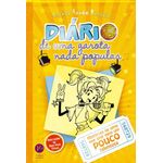 diário de uma garota nada popular 3 diário de uma garota nada popular 3