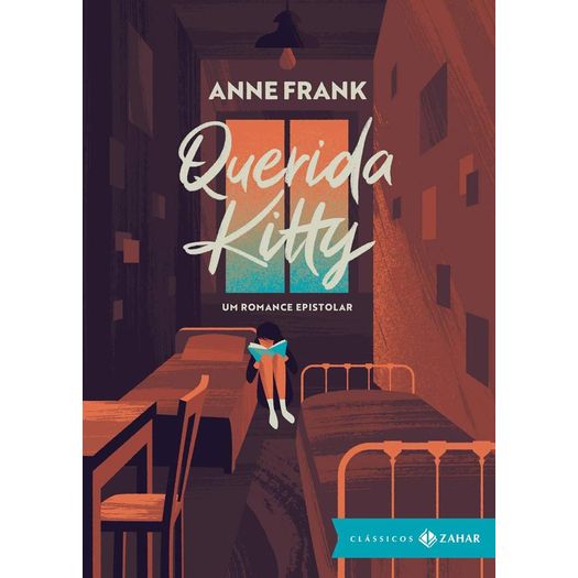 querida kitty - edição bolso de luxo querida kitty - edição bolso de luxo