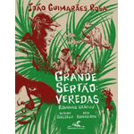 grande sertão veredas