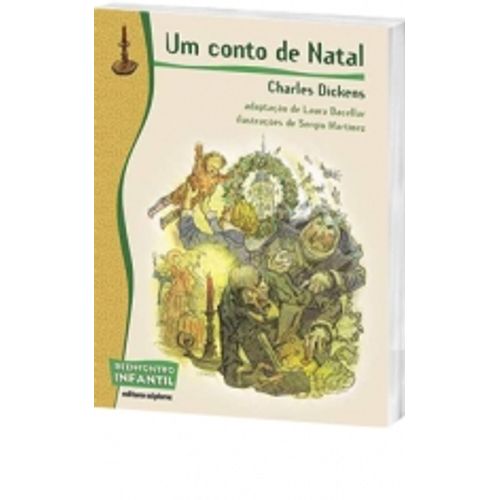 um conto de natal