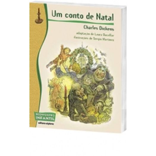 um conto de natal um conto de natal