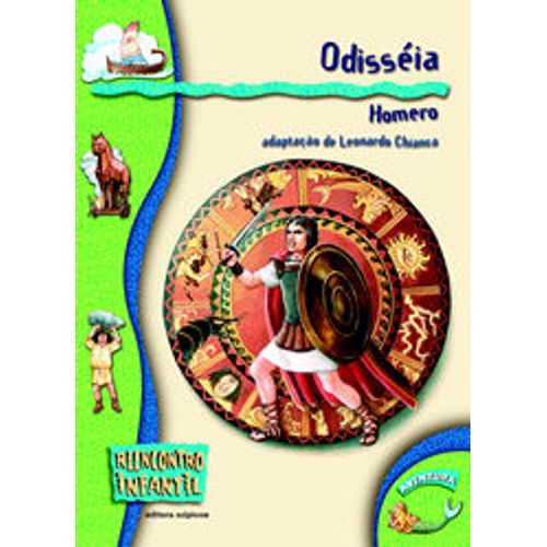 odisseia
