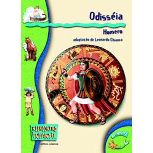 odisseia