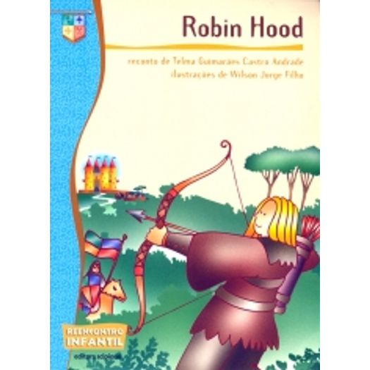 robin hood robin hood