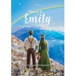 a busca de emily - livro 3