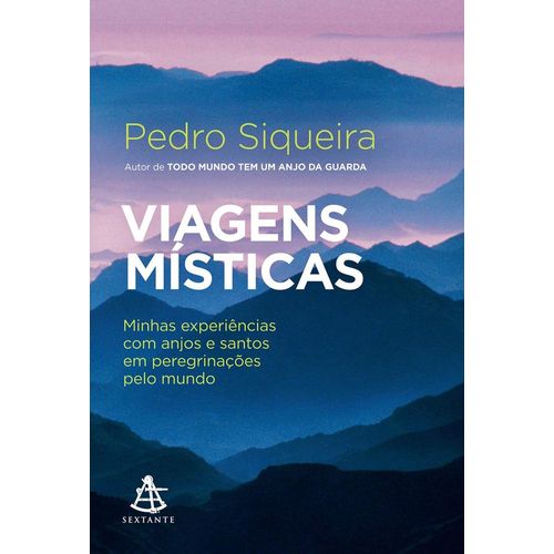 viagens místicas