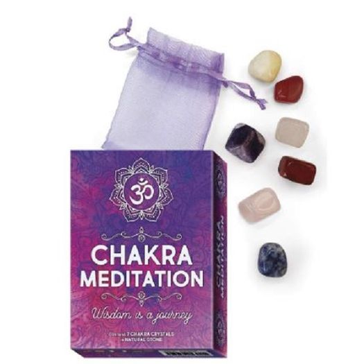 chakra meditation - oráculo chakra meditation - oráculo