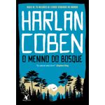 o menino do bosque