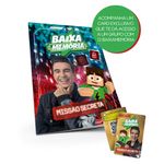 baixamemoria - missao secreta - com brinde