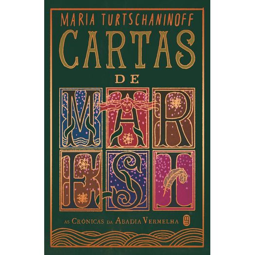 cartas de maresi cartas de maresi