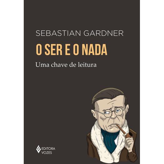 o ser e o nada