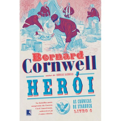 herói 4