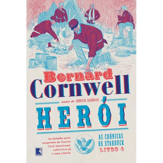 herói 4