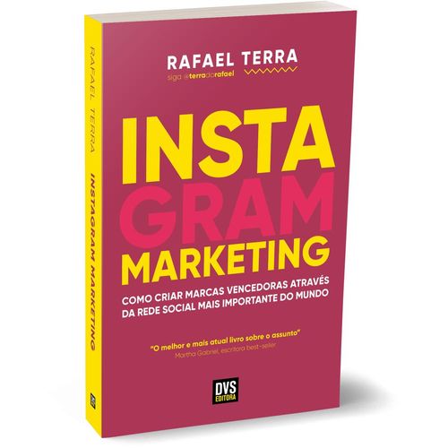 instagram marketing
